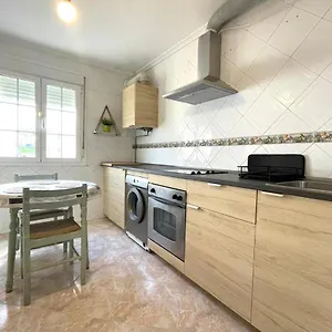  Apartamento Centro España