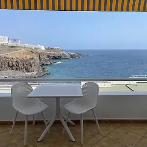  Apartamento El Ancla España