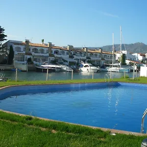  Apartamento Al Canal España