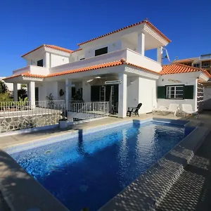  Villa Nina España