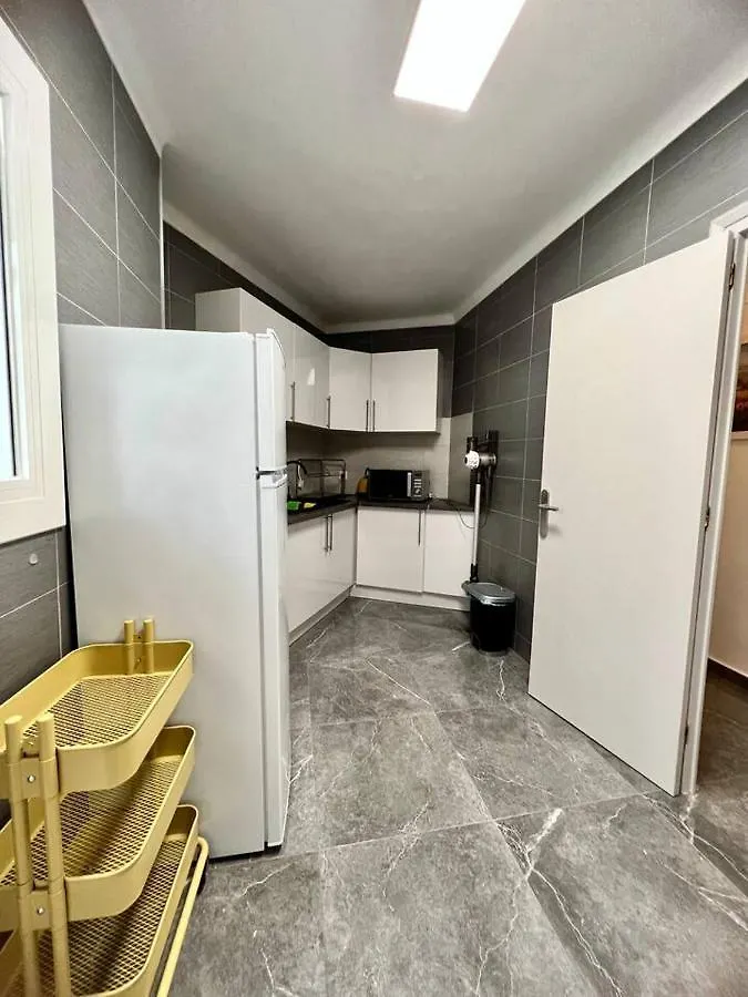 Amplio Apartamento Tranquilo Cerca De La Playa Roses 0*,